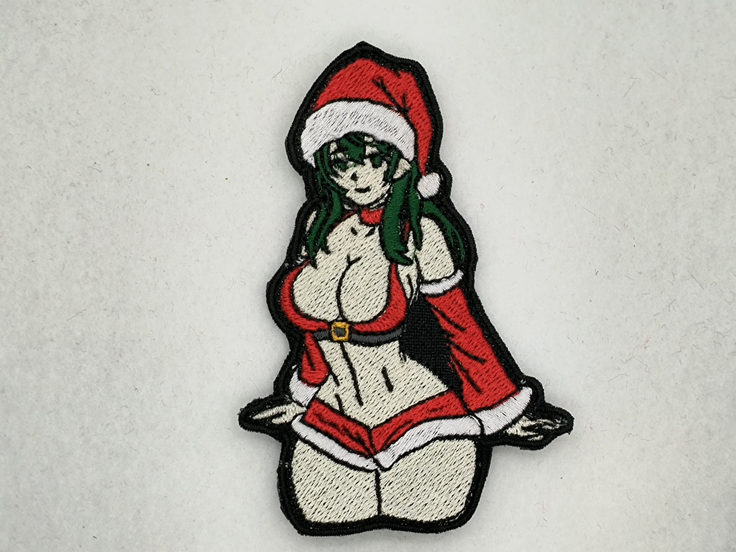 christmas waifu patch #1 2023