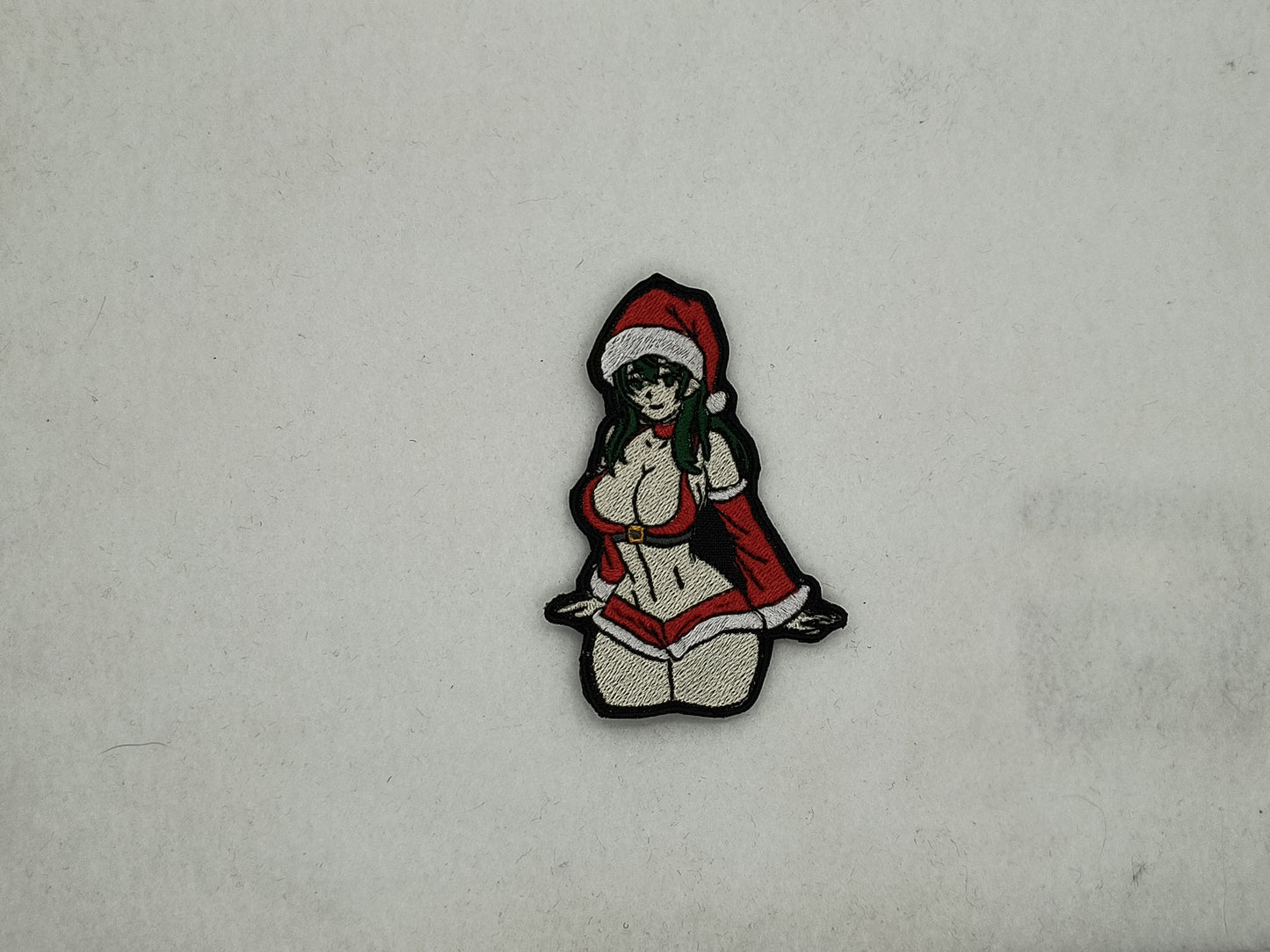 christmas waifu patch #1 2023