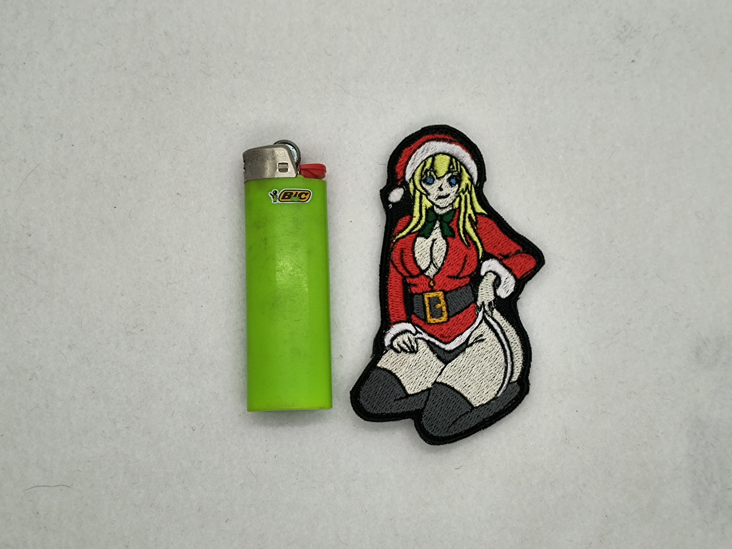 christmas waifu patch #2 2023