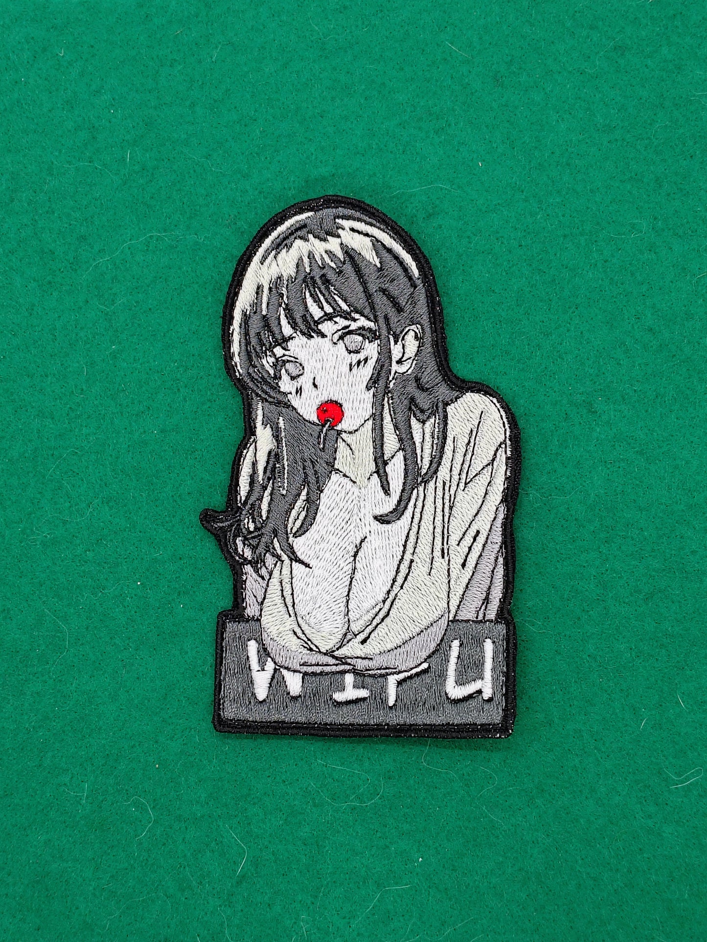 Cherry waifu 2025