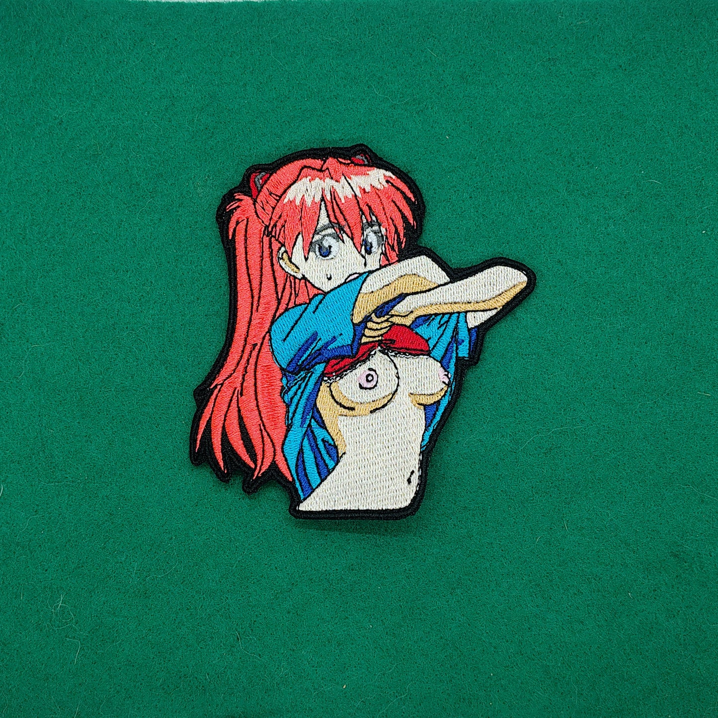 Asuka waifu