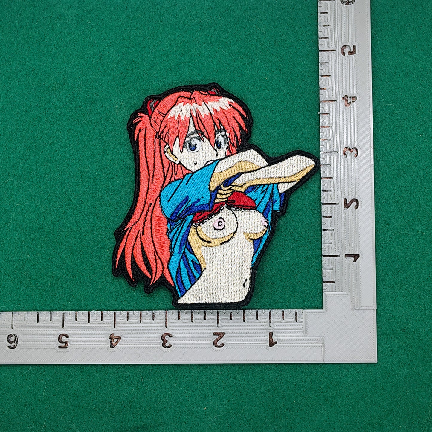 Asuka waifu