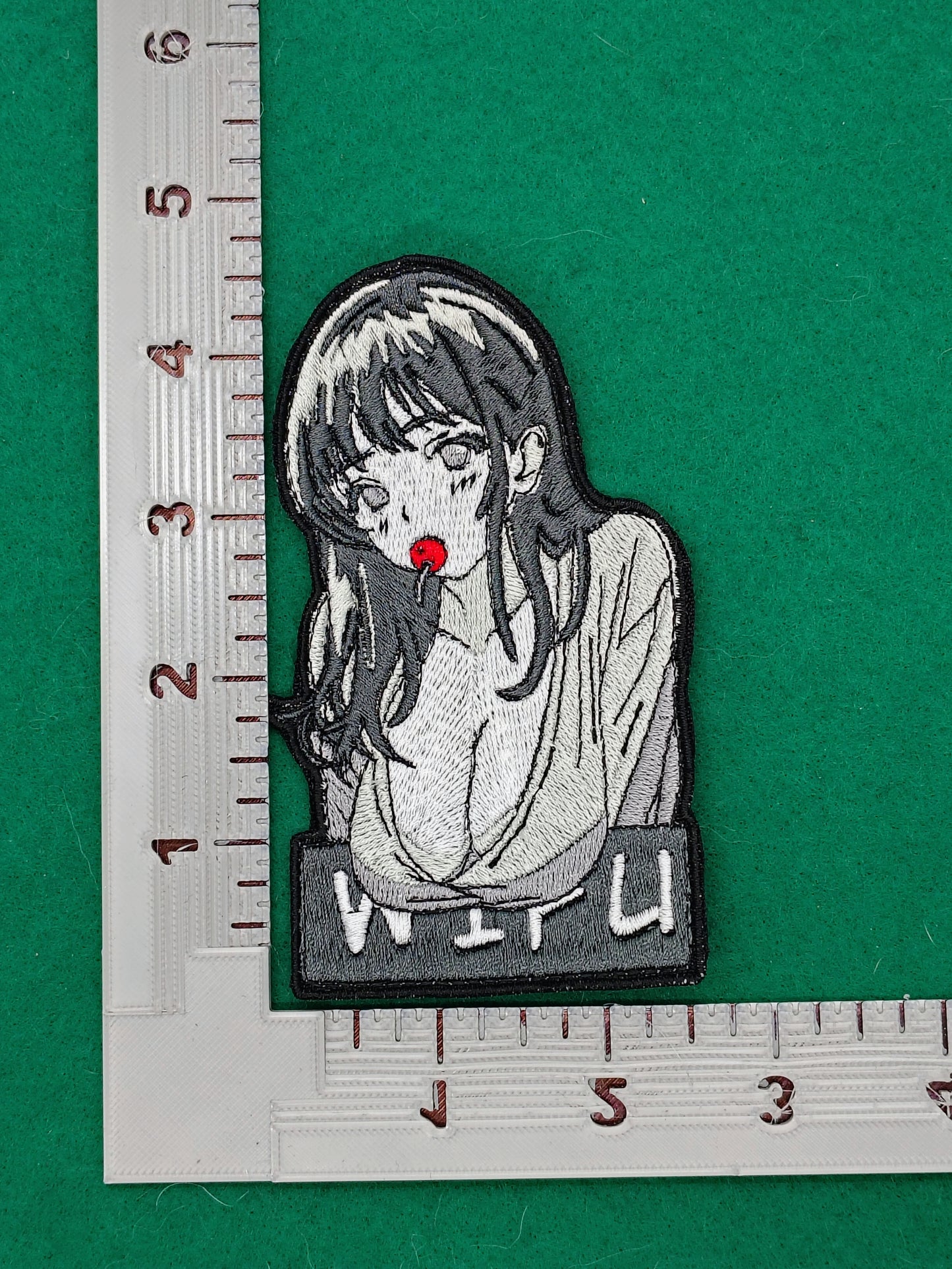 Cherry waifu 2025