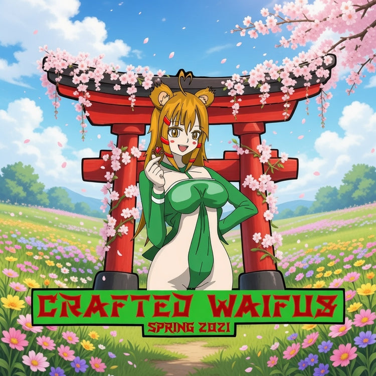 spring seasonal