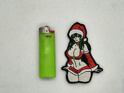 christmas waifu patch #1  2023