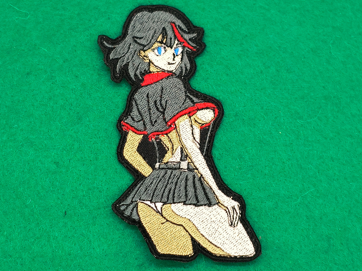 Ryuko waifu