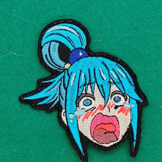 aqua cry 2026
