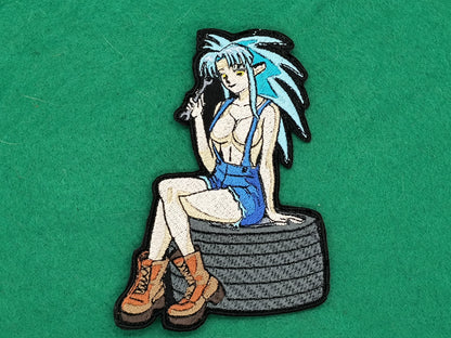 Autowaifu ryoko