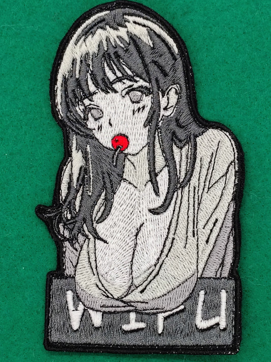 Cherry waifu 2025