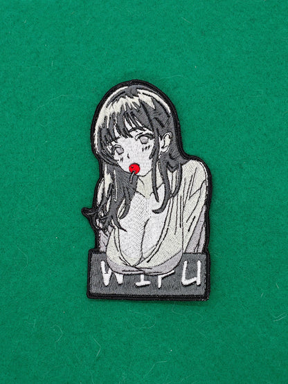 Cherry waifu 2025