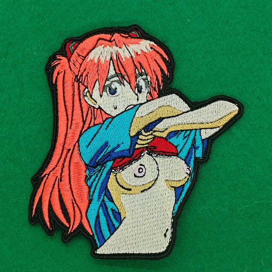 Asuka waifu