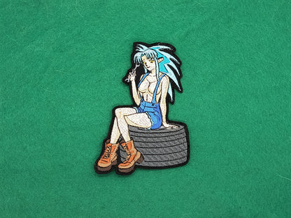 Autowaifu ryoko