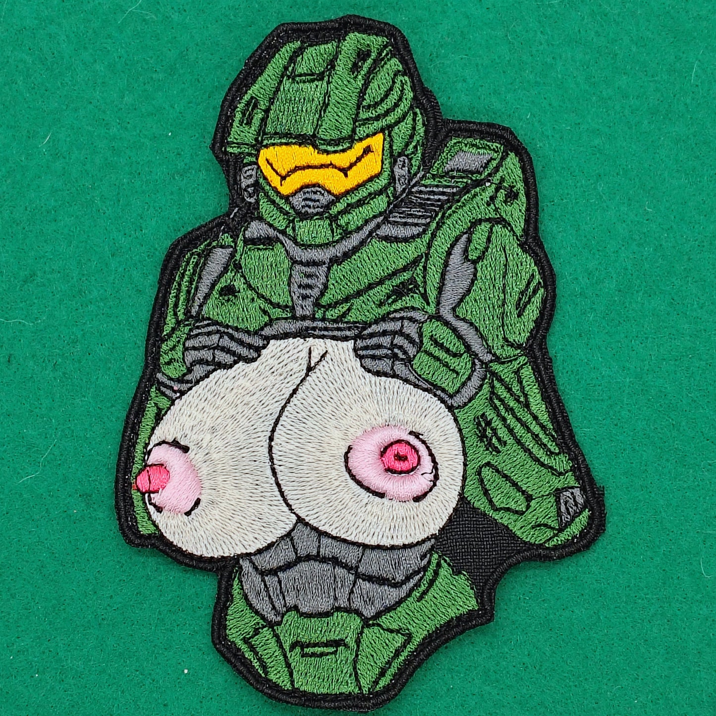 Master tits  2025
