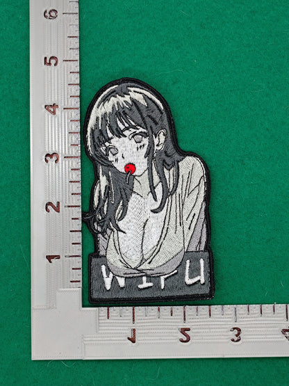 Cherry waifu 2025