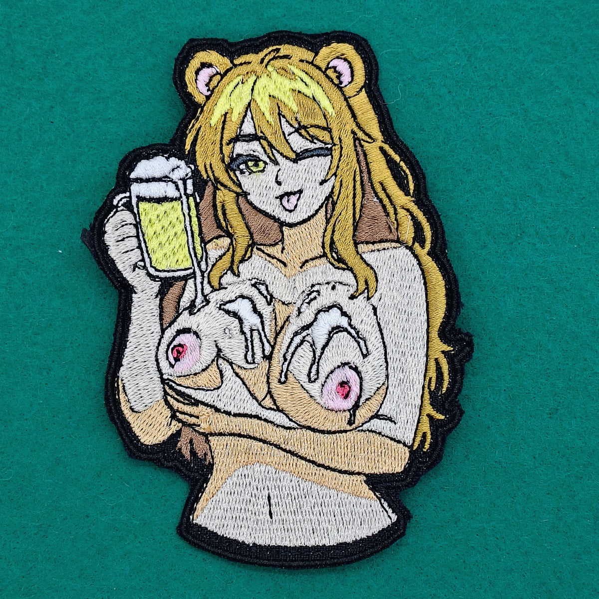 Boobies and beers 2026
