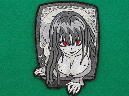 Halloween ring waifu 2025