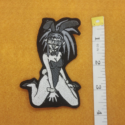 Ryoko bunny girl