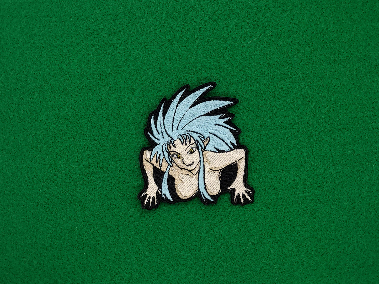 Ryoko hakubi