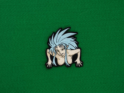 Ryoko hakubi