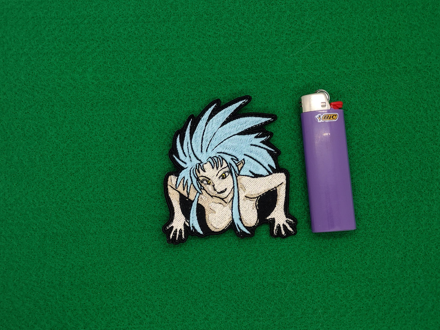 Ryoko hakubi