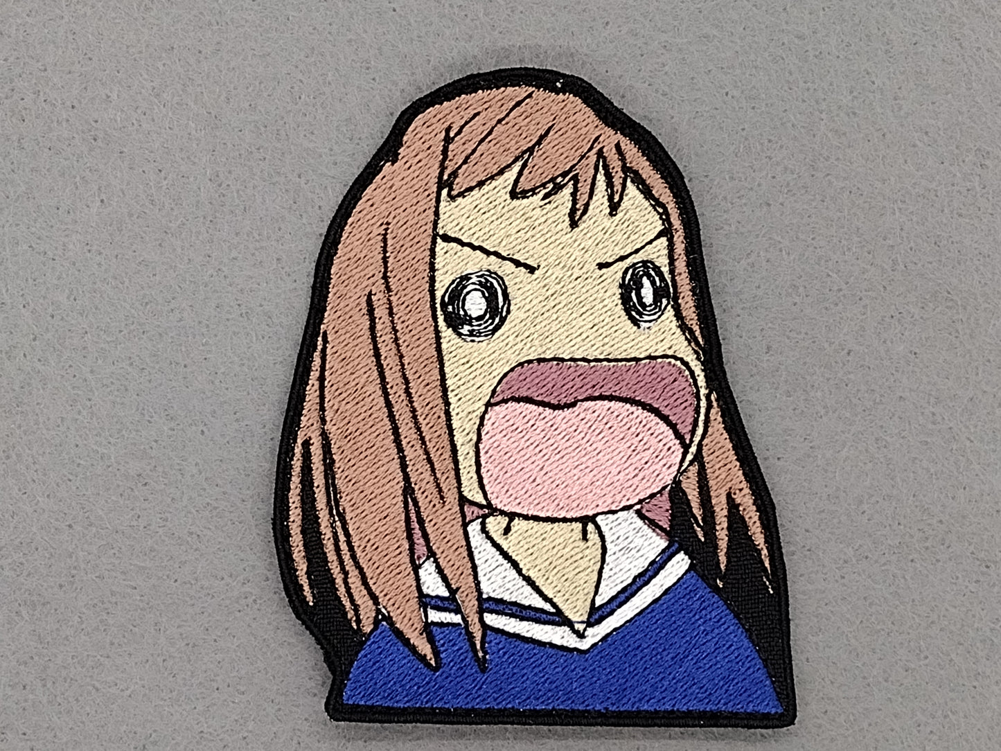 Flcl patch