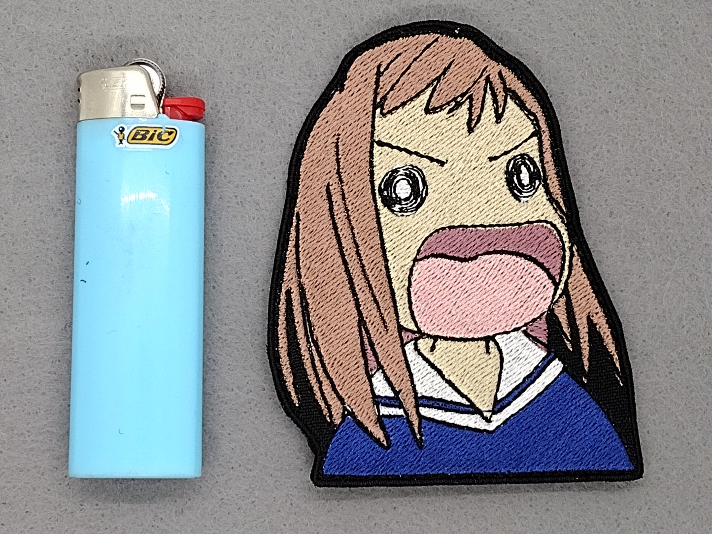 Flcl patch