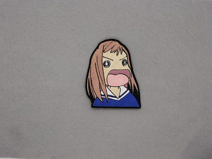 Flcl patch